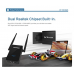 Wide Range Comfast WiFi Extender/Repeater 300Mbps